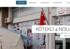 Aile Sağlığı Merkezi Yönetilebilir Web Uygulaması
