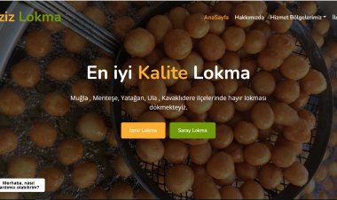 Lokmacı Sitesi