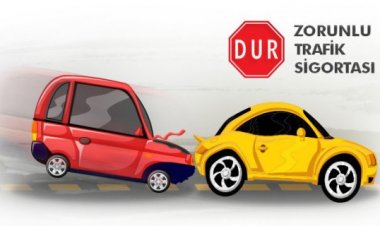 Trafik Sigortası Nedir ?