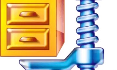 Winzip Dosya Sıkıştırma Programı