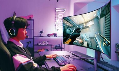 LCD monitör dönemi bitiyor... Piksel yanığı yapmayan OLED teknolojili ekran sayısı artıyor