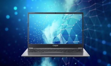 Casper’dan 2023 yılında teknoloji dünyasına damga vuracak 5 trend!