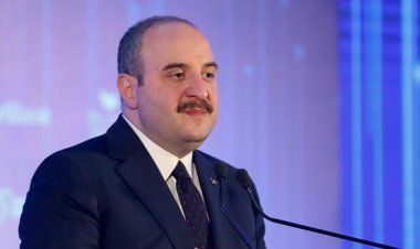 İzmir’de Teknoloji Zirvesi... Bakan Varank: Turcorn’lar yeni ekonomi modelinin başat aktörleri olacak