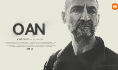 Xiaomi 12T Pro'yla çekilen Semih Saygıner belgeseli yayında
