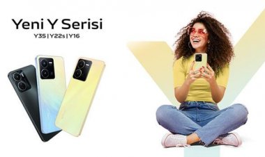 Türkiye’de üretilen vivo Y serisi rekabeti yeniden tanımlıyor