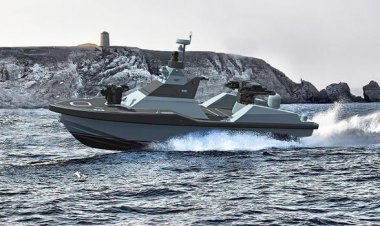 SİDA'ya yeni kabiliyet! Denizaltı savunma harbi görevini de gerçekleştirecek