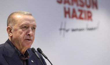 Son dakika: Cumhurbaşkanı Erdoğan'dan Kılıçdaroğlu'na 'teknoloji' yanıtı: İthal elemanlarını al Baykar'a git