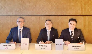 Türkiye’nin ürettiği veriyi dijital kalede koruyacak