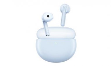 OPPO Enco Air2 Türkiye'de satışa sunuldu