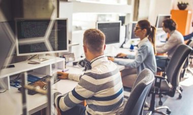 Teknolojide işten çıkarma endişesi