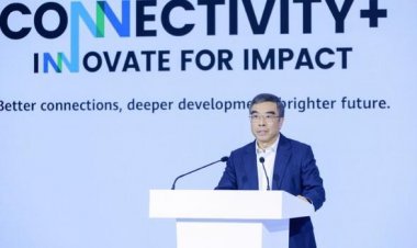 Kırsal bölgelerde yaşayan 120 milyon kişiye bağlantı desteği için imzalar atıldı