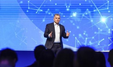 Girişimcilik ve yatırım ekosistemi bir araya geldi