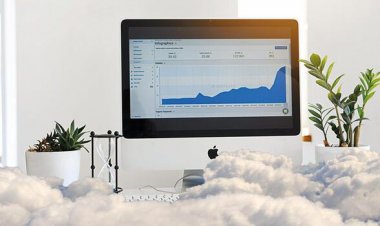 Bulut sistemleri sınırlarını aşıyor