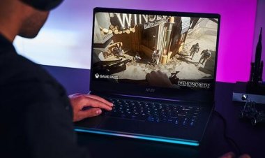 MSI'dan Kasım ayına özel notebook satın alma rehberi