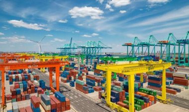 Akıllı ulaşım sistemleri limanlarda verimliliği artırıyor