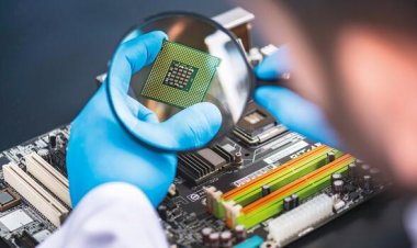 Antalya’da teknoloji atılımı