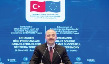 Hedef 100 bin teknoloji girişimi