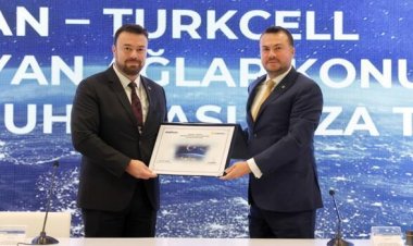 Geleceğin haberleşme teknolojilerine yönelik iş birliği