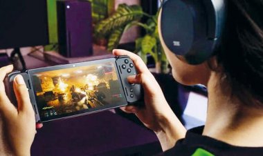 Oyun konsolları küçüldü! Taşınabilir cihazların sayısı ve yetenekleri artıyor