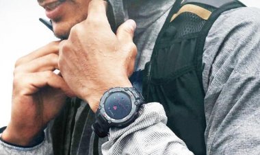 Araziye özel akıllı saatler: Teknoloji dünyası maceracılara özel ürünlere odaklandı