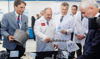 KOBİ’leri büyütecek teknoloji hamlesi