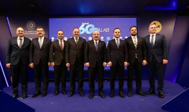 Bakan Yardımcısı Sayan: Teknolojiye Hâkimiyet Geleceğimiz Açısından Kritik Öneme Sahip