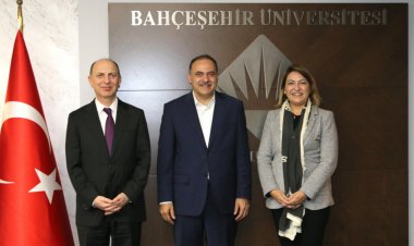 Bakan Yardımcısı Sayan: Kamu Bütçesi Üzerindeki Yük Azalıyor