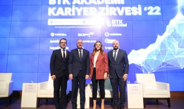 Başkan Karagözoğlu: Bilgi Paylaştıkça Değer Kazanır