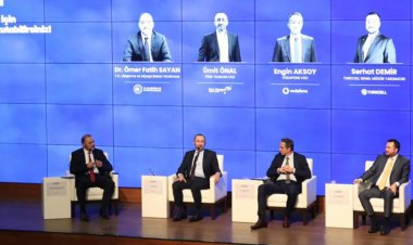 Sayan: Geçmişten Alınan Dersler Geleceğin En Önemli Anahtarı