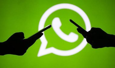 WhatsApp'a büyük ceza! "6 ay içinde kurallara uygun hale getirin"