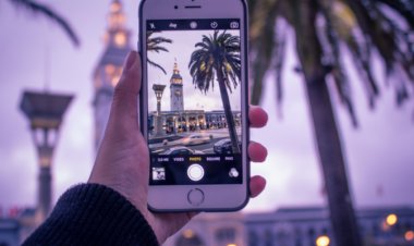 Bu ipuçlarına bayılacaksınız! Cep telefonunuzun kamerasıyla en profesyonel çekimleri yapmanın yolları