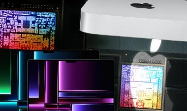 Apple M2'ye güç kattı! M2 Pro ve M2 Max tanıtılırken, yeni ürünler de görücüye çıktı: İşte özellikleri ve fiyatları