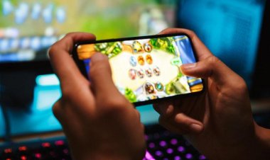 Türkiye 2022 video oyun istatistikleri açıklandı! İşte en çok oynanan oyunlar