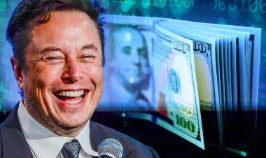 'Çılgın' iş adamı Elon Musk'tan en az kendisi kadar 'çılgın' plan: Para karşılığında satacak!