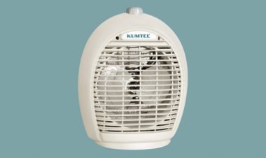 Hem uygun fiyatlı hem etkili bir ısınma yöntemi isteyenlere en iyi fanlı ısıtıcılar