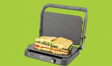 Lezzetli atıştırmalıklar hazırlamanızı sağlayacak en iyi Arzum tost makinesi modelleri