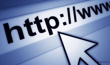 Neden site isimlerinin başında www kullanıyoruz ?