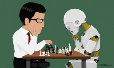 Yapay zeka ile benzersiz veya taklit ses oluşturulması konusu