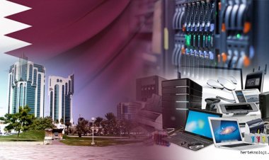Katar'da Bilişim Sektörü: Fırsatlar ve İmkanlar