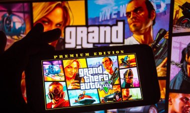 GTA oyuncuları şikayetçi… Güvenlik sorunu büyüyor