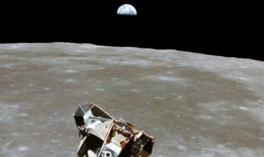 Erdoğan ‘2023’te gidiyoruz’ demişti… Uzayda ‘Ay Savaşları’ kızışıyor