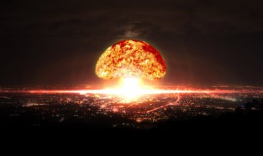 Uzmanlar açıkladı: Nükleer patlamada evin en güvenli yeri…