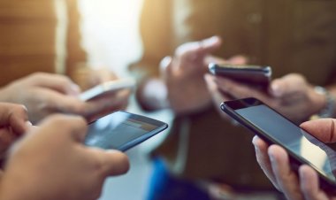 2022'de en çok satan akıllı telefon markaları belli oldu!