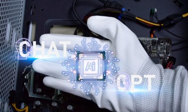 ChatGPT hangi meslekleri tehdit ediyor? Uzmanlar yapay zekanın insanların yerini alabileceği işleri açıkladı