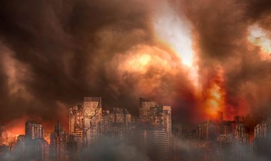 Kıyamet Günü Saati güncelleniyor: İnsanlığın kendi kendini yok etmesine kaç dakika kaldı?