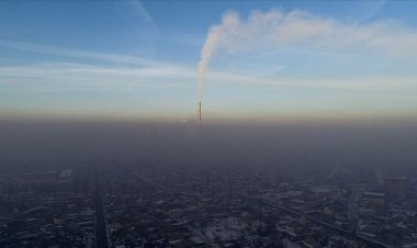 Hedef 2053 Net Sıfır Emisyon: Ar-Ge ve Yenilik Atılımı