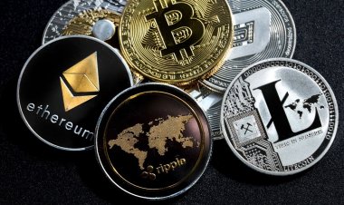 Bitcoin, Ethereum ve Altcoin’lerde son durum ne? 14 Ocak 2023 BTC, Dogecoin ve XRP kaç dolar/TL oldu?)