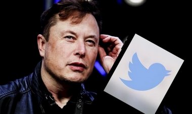 Elon Musk'ın yeni planı: Twitter kullanıcı adlarını satacak