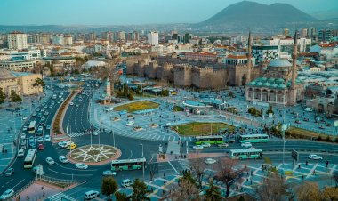 Sağlık turizminin yeni gözdesi Kayseri oldu