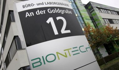 BioNTech, İngiliz yapay zeka şirketini satın alıyor